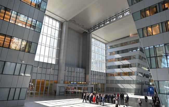 Пилоты НАТО в странах Балтии за неделю сопроводили 21 самолет РФ