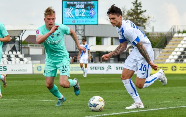 Продовження УПЛ 28-29 жовтня: повний розклад матчів дванадцятого туру