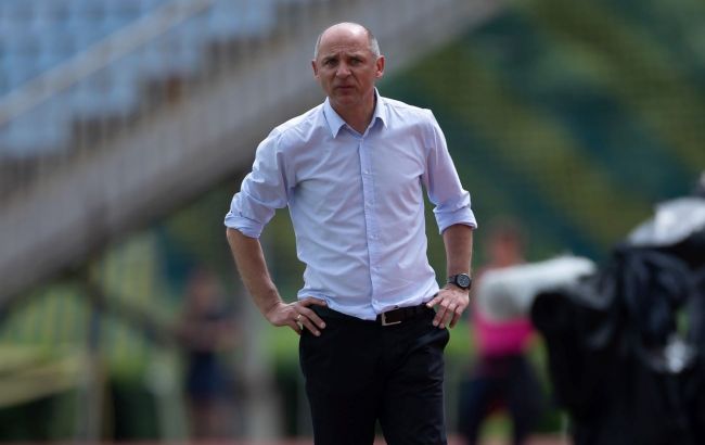 Могильник чемпіонських перегонів УПЛ виграв нагороди гравцю і тренеру туру