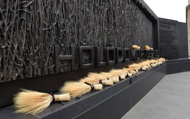 У Конгрес США внесли резолюцію про визнання Голодомору в Україні геноцидом