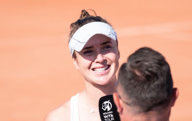 Світоліна отримала суперницю на третє коло French Open: росіянка вже програвала їй фінал