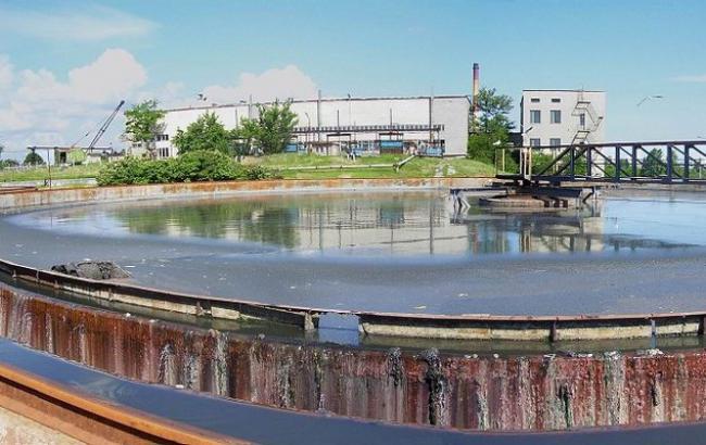 Бортническая станция аэрации получит кредит от Японии к лету, - "Киевводоканал"