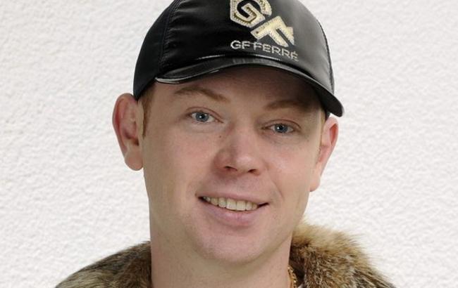 Держкомтелерадіо призначив Андрія Шаповалова директором Луганської ОДТРК