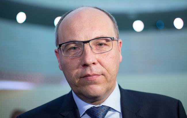 Рада затвердила план проведення сьомої сесії парламенту