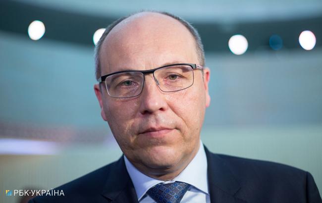 Украина и Израиль договорились как можно скорее ратифицировать соглашение о свободной торговле