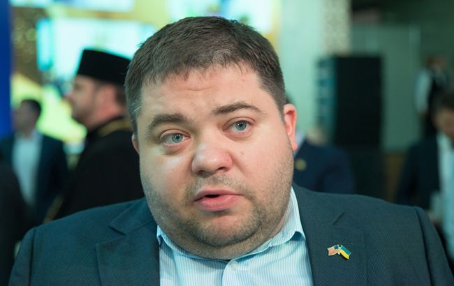 Наработанный законопроект о незаконном обогащении направили в НАБУ и САП