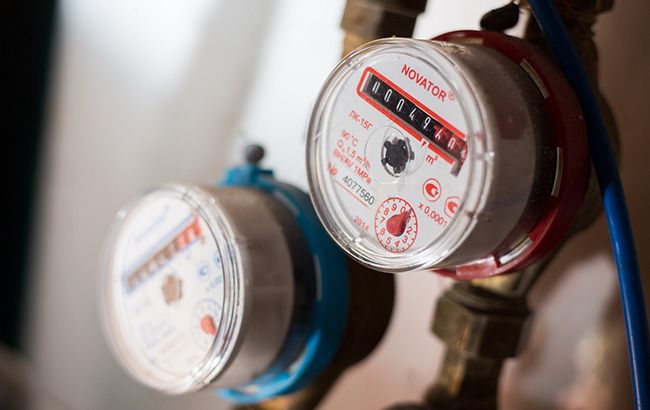 Госстат назвал долю жилья в Украине с газом и канализацией