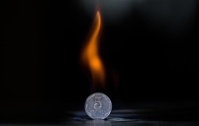 Общая инфляция в июне ускорилась до 15%, - НБУ