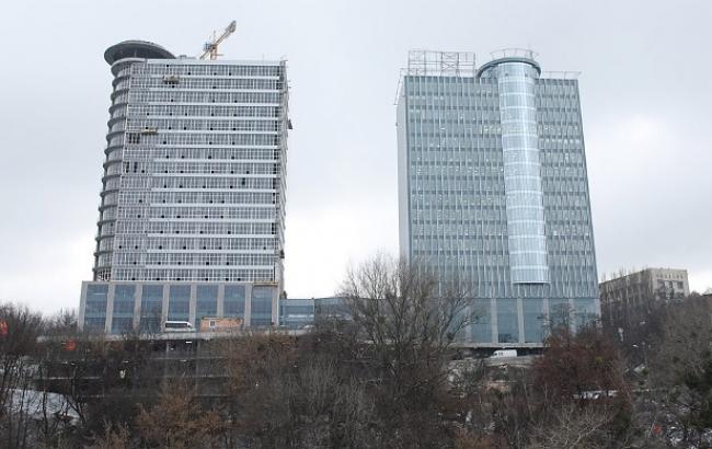 Соратник Артема Пшонки преследует в судах крупный иностранный банк, - СМИ