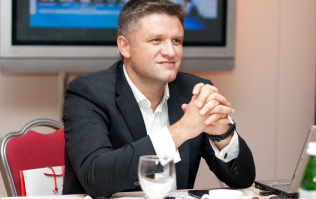 В АПУ планируют создать систему мониторинга выполнения "Стратегии 2020"