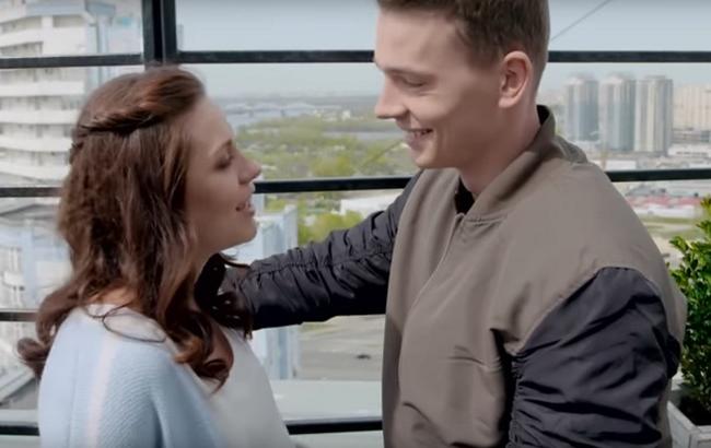 Киев днем и ночью 3 сезон: 34 серия смотреть онлайн