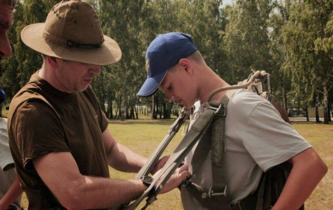 Обвиненный в организации "диверсий" в Крыму Сердюк опроверг заявления ФСБ