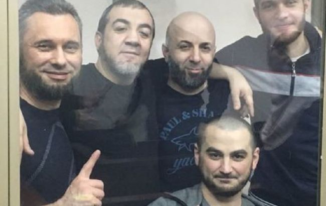 В российском СИЗО устроили погром в камере фигуранта "дела Хизб ут-Тахрир"