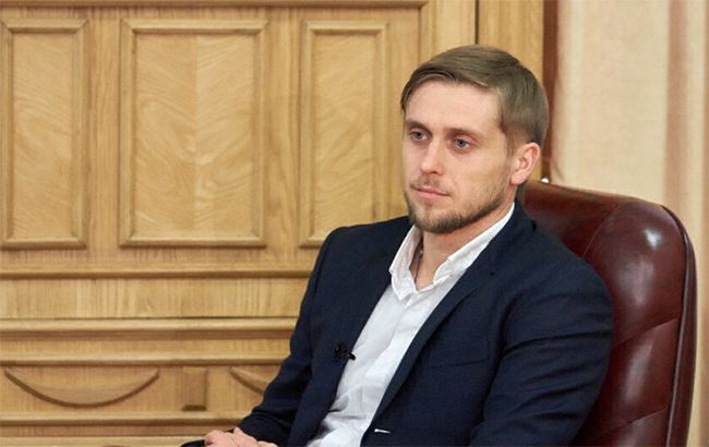 ДнепрОГА заподозрили в задержке выплат подрядчикам области