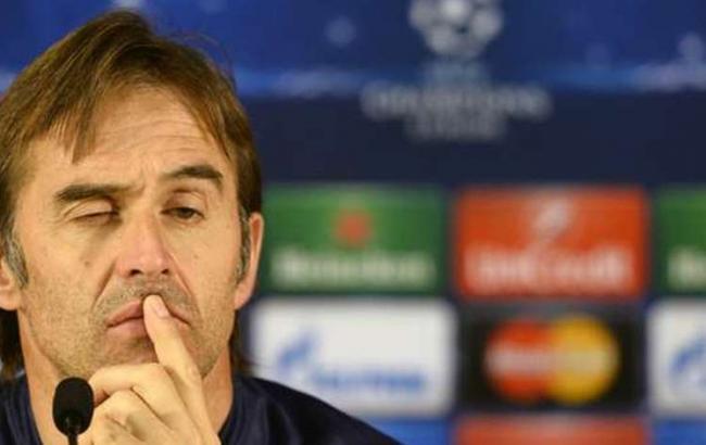 Лапотеги: Чтобы выйти из группы, надо победить "Динамо"