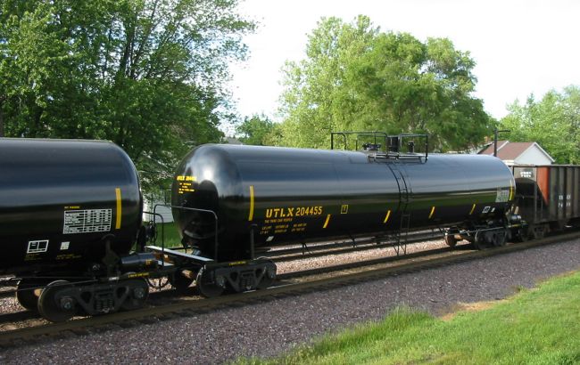 Под Сумами произошел выброс аммиака: экологи сделали заявление о ЧП