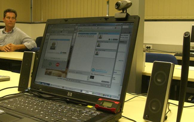 Создатели Skype разработали новый мессенджер