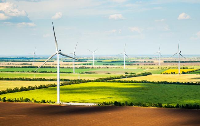 Украина присоединилась к Международному агентству по возобновляемым источникам энергии