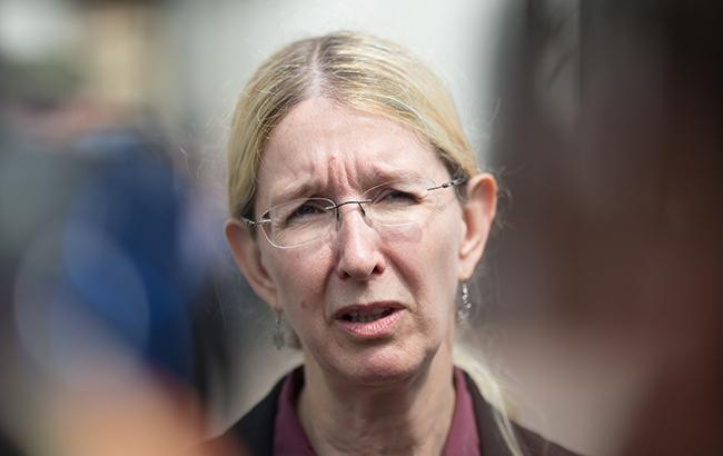 МОЗ планує запровадити електронні рецепти в 2018 році