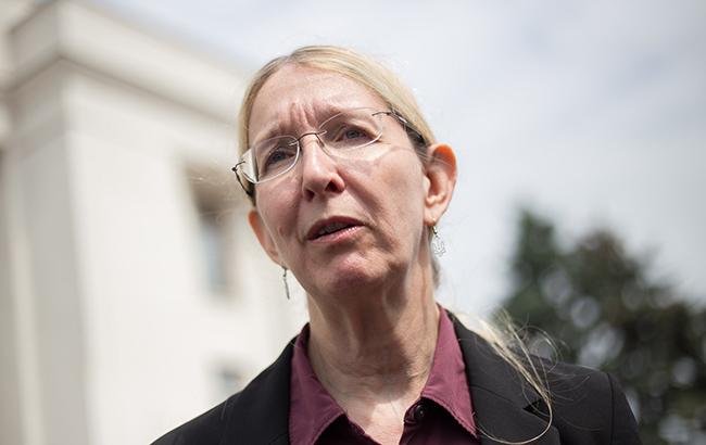 Минздрав подготовил постановление о создании Нацслужбы здоровья