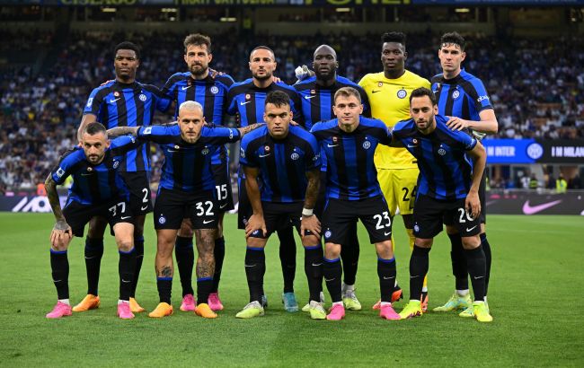 "Манчестер Сіті" &ndash; "Інтер": прогноз на фінал Ліги чемпіонів