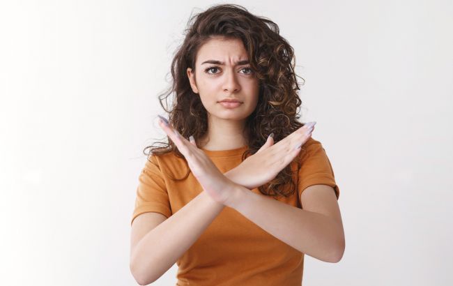 Допомога, від якої краще одразу відмовитися, і як не відчувати докорів сумління