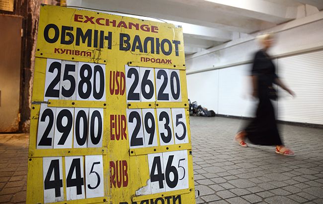 Эксперты дали прогноз курса доллара на следующую неделю