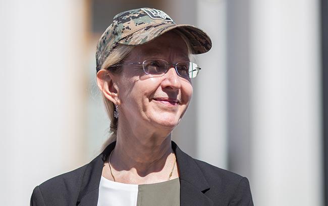 Медреформа не предусматривает закрытия больниц, - Супрун