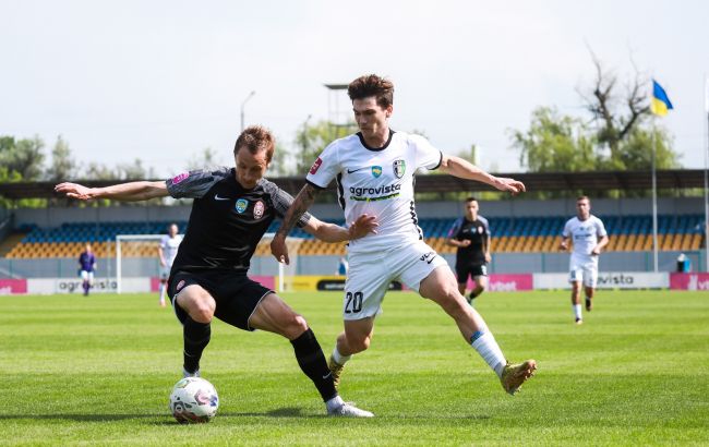 УПЛ: "Заря" одолела "Александрию" и догнала "Днепр-1" в борьбе за Лигу чемпионов