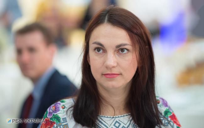 К законопроекту о нацбезопасности подано около тысячи поправок, - нардеп