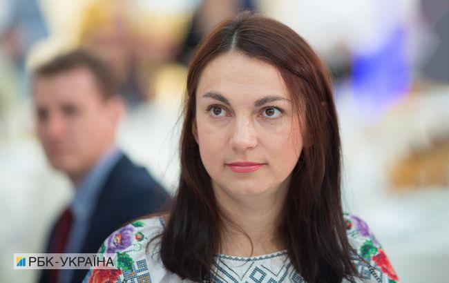 Комитет по вопросу назначения Пристайко перенесли на четверг