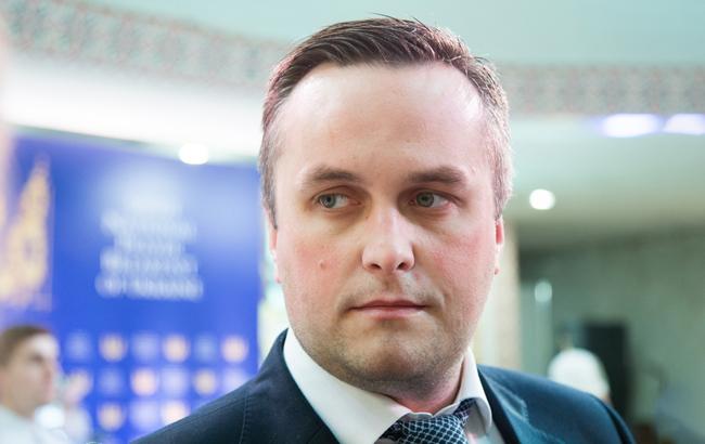 ГПУ має намір скоротити антикорупційну прокуратуру на 10%, - Холодницький