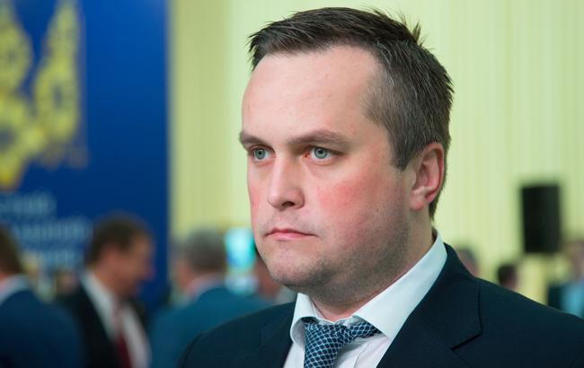 Холодницкий заявил о наличии 40 производств по незаконному обогащению в работе у САП