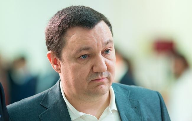 В ДНР активизировалась информационная акция "этноцид народов Донбасса", - Тымчук