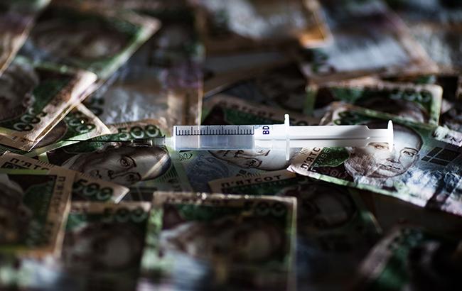 На лечение украинцев за границей дополнительно выделено 186 млн гривен