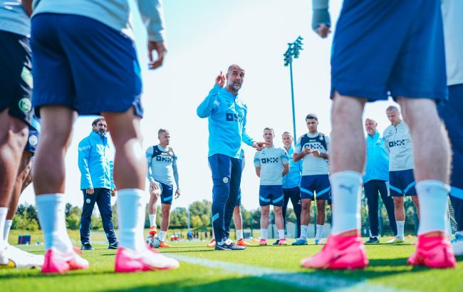 Допинг, пенальти, месть Моуринью. Как Гвардиола играл с "Интером" до финала Лиги чемпионов