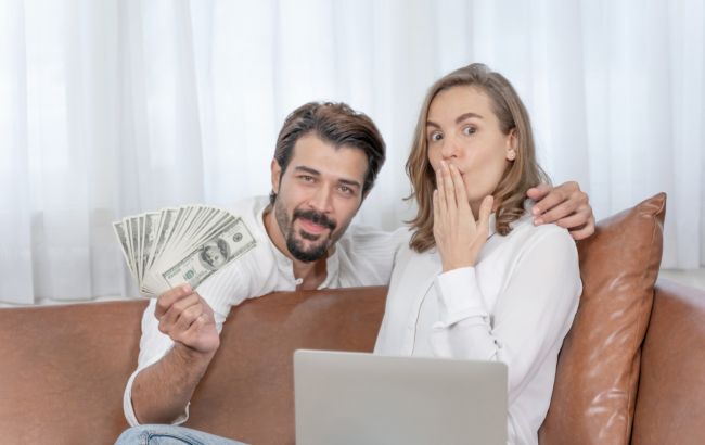 Психолог сказав, як уникнути конфліктів в родині через бюджет