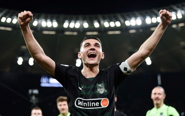 "Аякс" торгує підопічного Петракова: преса рознесла гранд за перемовини зі середняком РФ