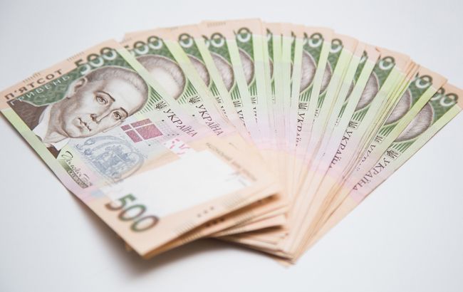 В Украине в лотерею "Мегалот" сорвано Мегаприз на сумму 5 500 000 гривен