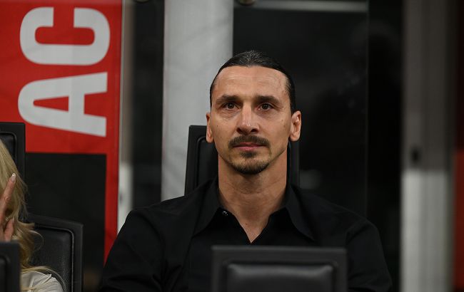 Ібрагімовіч оголосив про завершення кар'єри: сльози та спадщина легенди