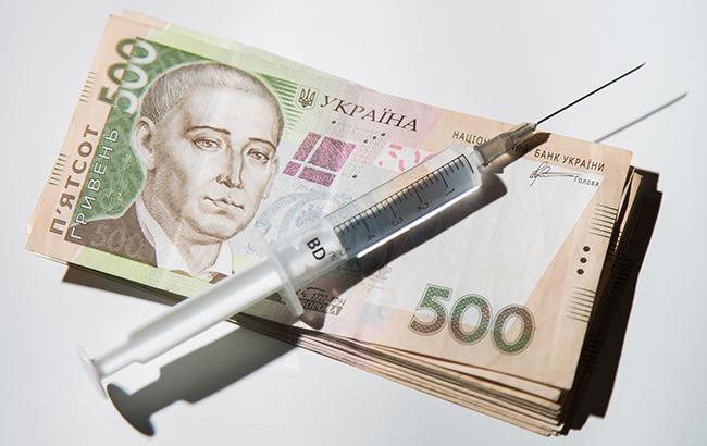 Минздрав рассказал о функциях нового агентства по закупке лекарств за деньги бюджета