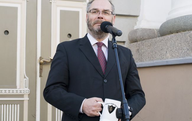 Россия пытается внести раскол в отношениях между союзниками НАТО, - президент Эстонии