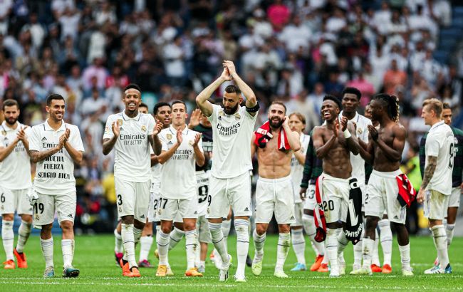 Екс-капітан "Реала" домовився про контракт на Близькому Сході