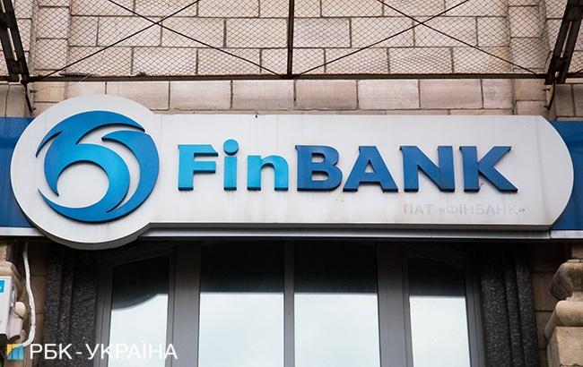 Почти весь кредитный портфель "Финбанка" составляли кредиты связанным лицам, - ФГВФЛ