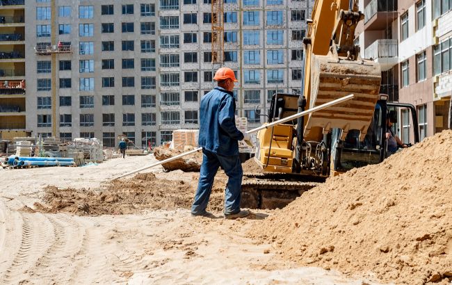 Не тільки високі поверхи. Яке житло перестали купувати українці під час війни