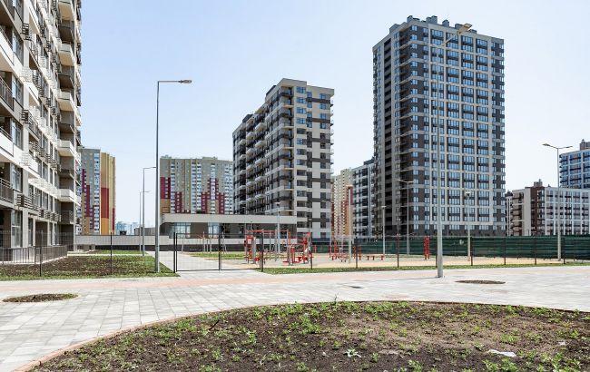 Ціни на оренду в Києві зростають. Скільки коштує зняти квартиру у столиці влітку