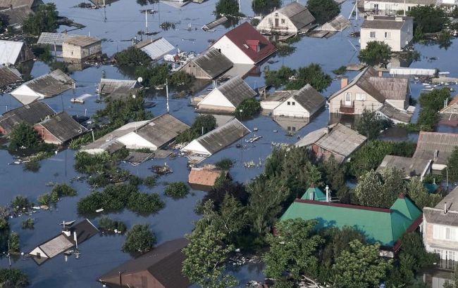 Світлана Лобода передала 100 тисяч грн і квартиру в Києві для постраждалих херсонців