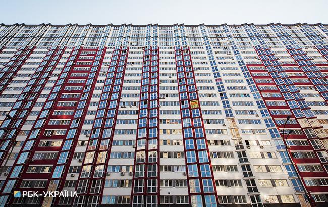 Рада приняла за основу проект по обеспечению жильем работников госпредприятий