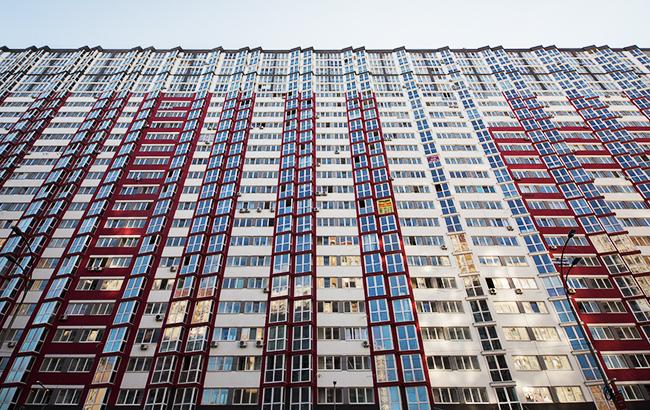 Объемы строительства в сентябре сократились на 1%, - Госстат