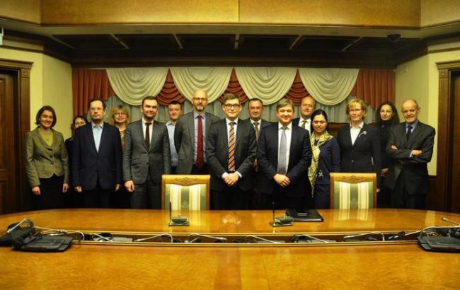 Международная корпорация предоставила Украине 30 млн евро кредита